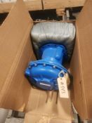 Century Diaphragm Valve