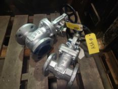 Powell Valves