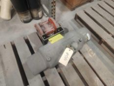 Tufline Ball Valve