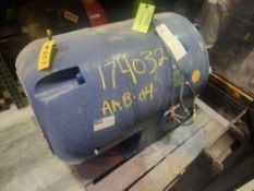 G.E. Motor