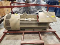 G.E. Motor