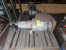 Consolidated Steel Relief Valve