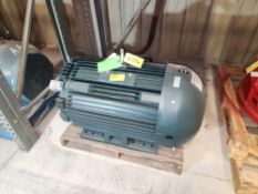 Toshiba Motor