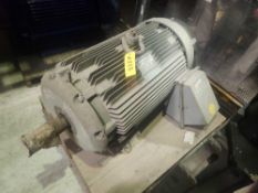Siemens Motor