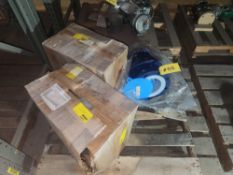 Tufline Steel Check Valves