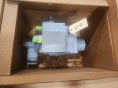 Beck Rotary Actuator