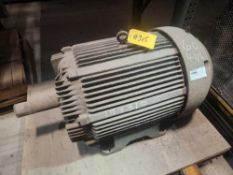 Allis Chalmers Motor