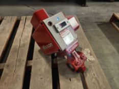 Maxon Valve