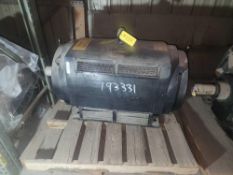 Toshiba Motor