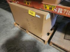 SAF Reduced Voltage Starter