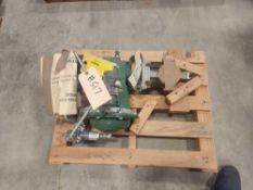 Fisher Stainless Steel Valve