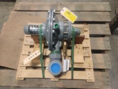 Fisher Valve