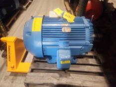Allis Chalmers Motor