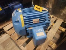 Siemens Motor