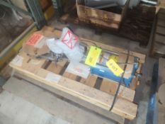 DeZurik SS Guillotine Valve