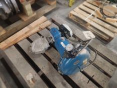 DeZurik Butterfly Valve
