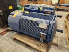 Westinghouse Motor