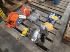 Asst. Valves
