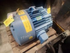 Marathon Motor