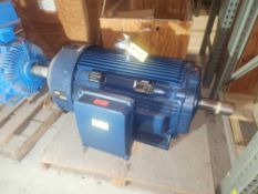 Marathon Motor