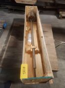 Prosonix Piston Ring