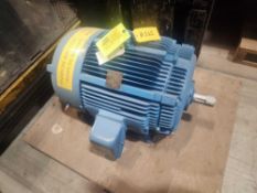 Westinghouse Motor