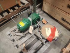 Fisher Butterfly Valve