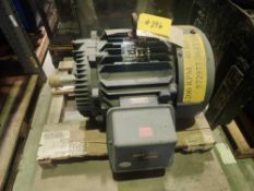 Marathon Motor