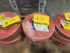 Radnor Torch Hoses
