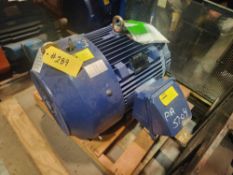 Marathon Motor