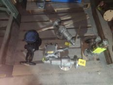 Valves