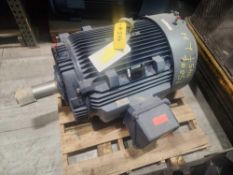 Marathon Motor