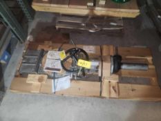 Fabri Valve SS Guillotine Valve