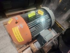 Toshiba Motor