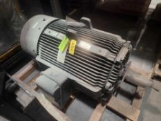 Toshiba Motor