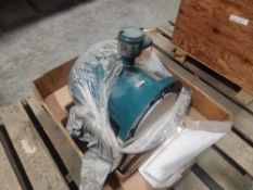 Admag Magnetic Flowmeter