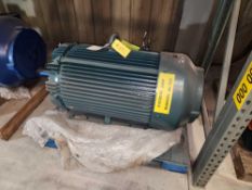 Westinghouse Motor