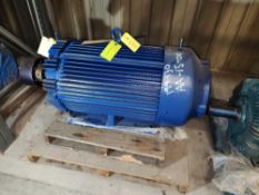 Westinghouse Motor