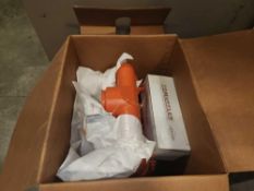 Wilden Shift Diaphragm Pump