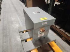 NWL Transformer