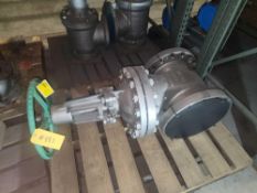 Kitz Gate Valve