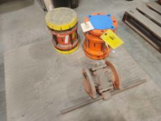 Asst. Ball Valves