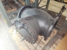 Steel Gate Valve