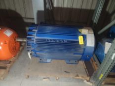G.E. Motor