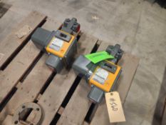 Maxon Valves