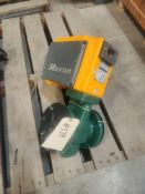Maxon Gas Valve