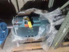 Baldor Motor