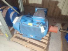 WEG Motor