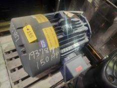 Marathon Motor