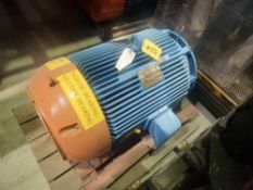 Siemens Motor